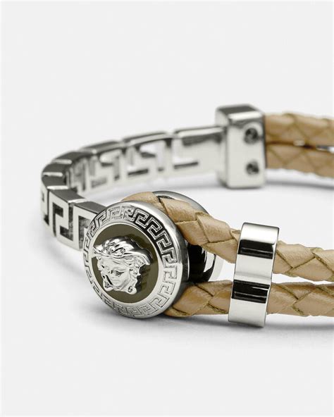 versace bracelet charms|Versace clearance store.